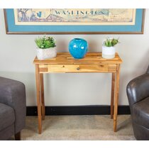 Acacia Console Tables You'll Love - Wayfair Canada